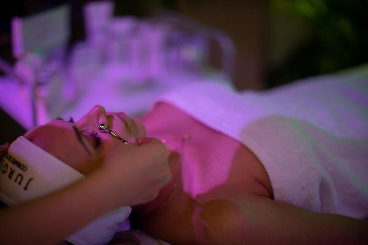 Corso Suite 107 Rooms Wellness&Spa Rzym Zewnętrze zdjęcie