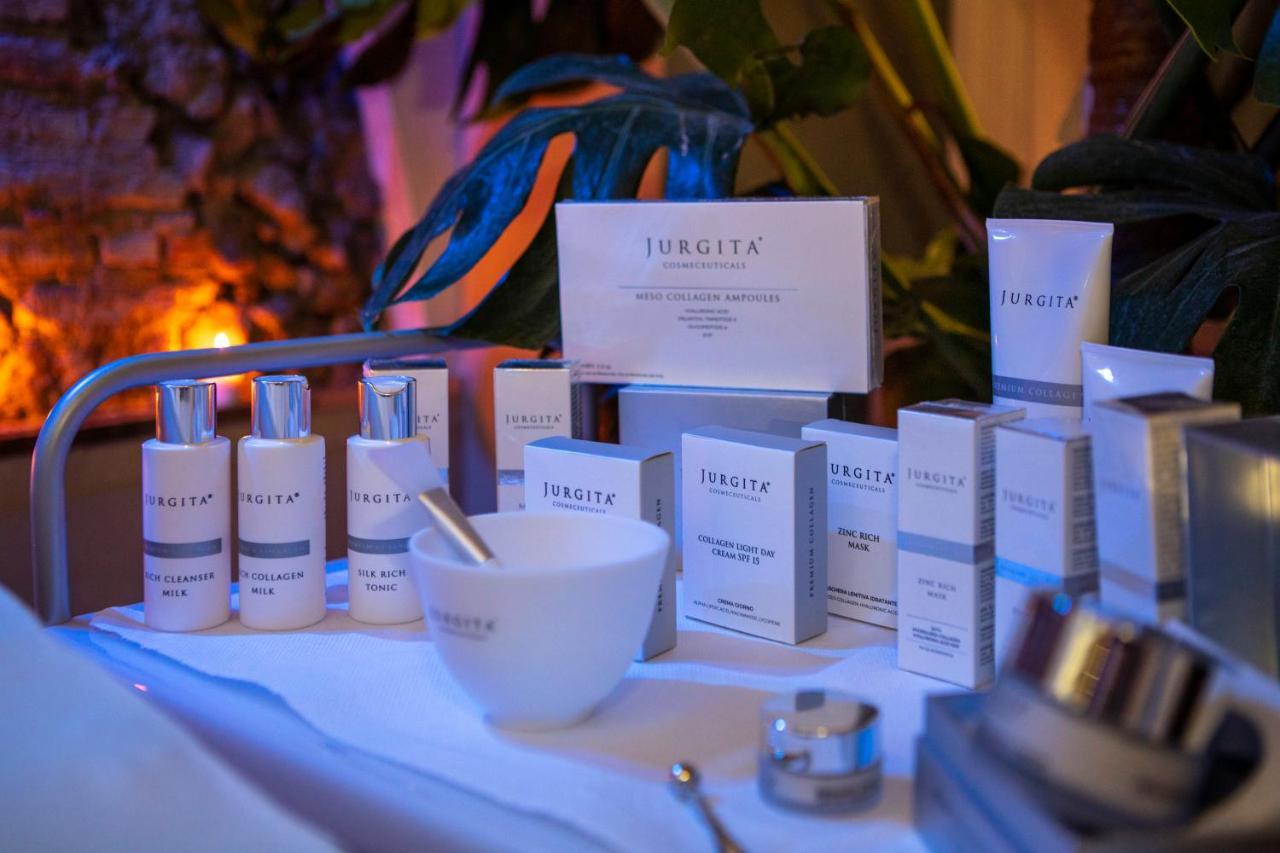 Corso Suite 107 Rooms Wellness&Spa Rzym Zewnętrze zdjęcie