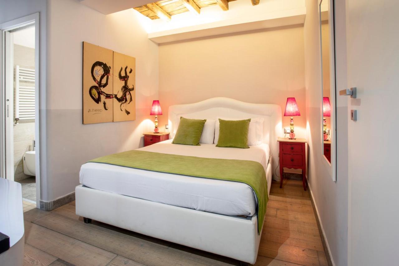 Corso Suite 107 Rooms Wellness&Spa Rzym Zewnętrze zdjęcie