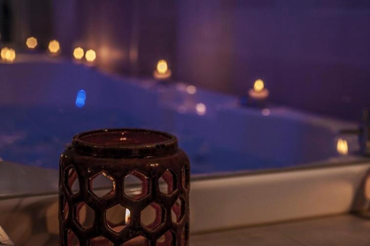 Corso Suite 107 Rooms Wellness&Spa Rzym Zewnętrze zdjęcie