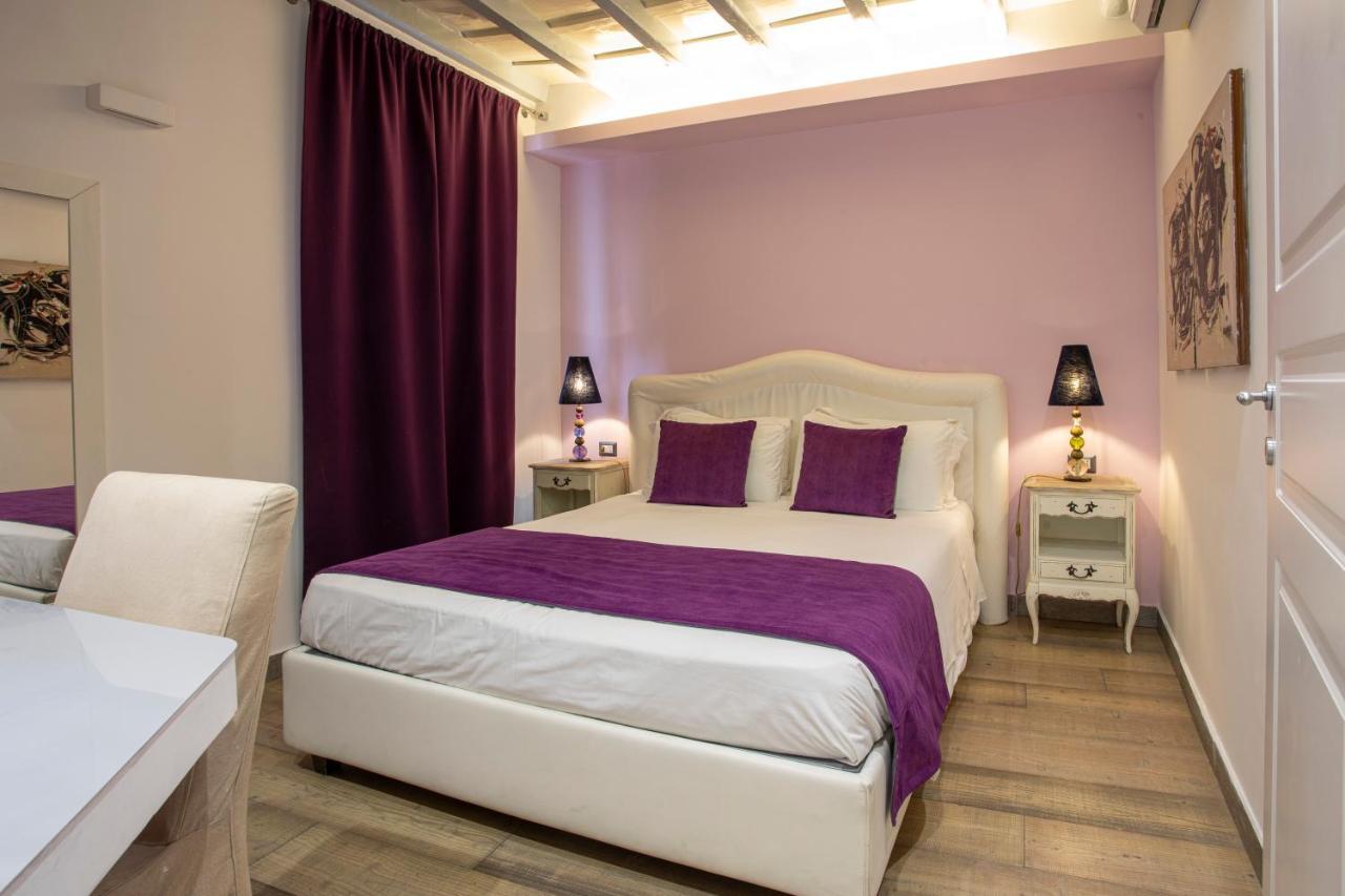 Corso Suite 107 Rooms Wellness&Spa Rzym Zewnętrze zdjęcie