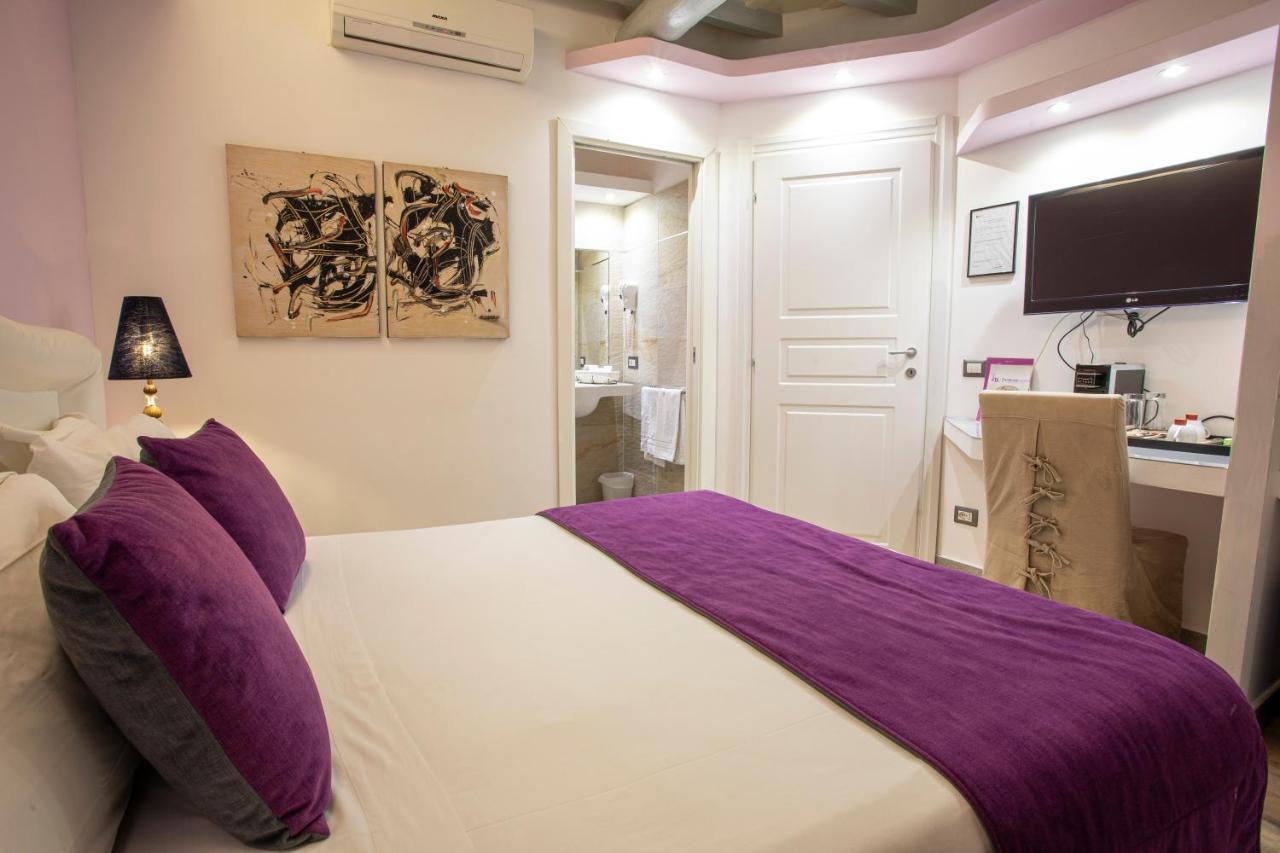 Corso Suite 107 Rooms Wellness&Spa Rzym Zewnętrze zdjęcie