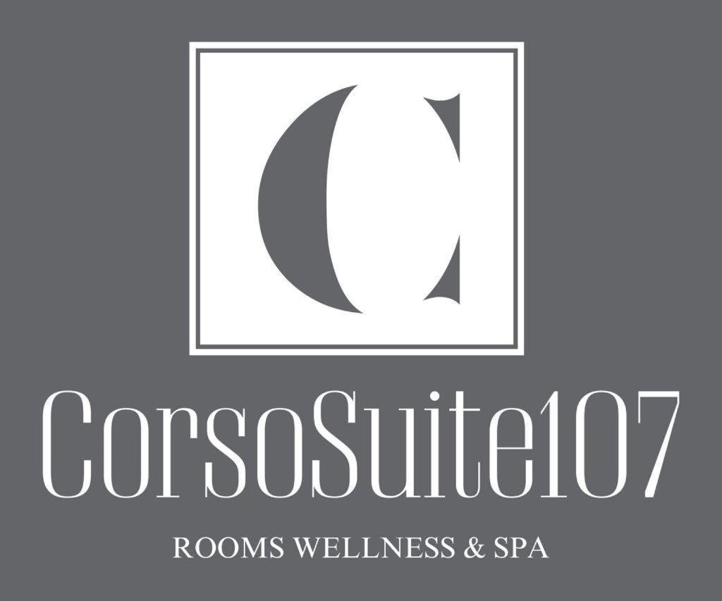Corso Suite 107 Rooms Wellness&Spa Rzym Zewnętrze zdjęcie