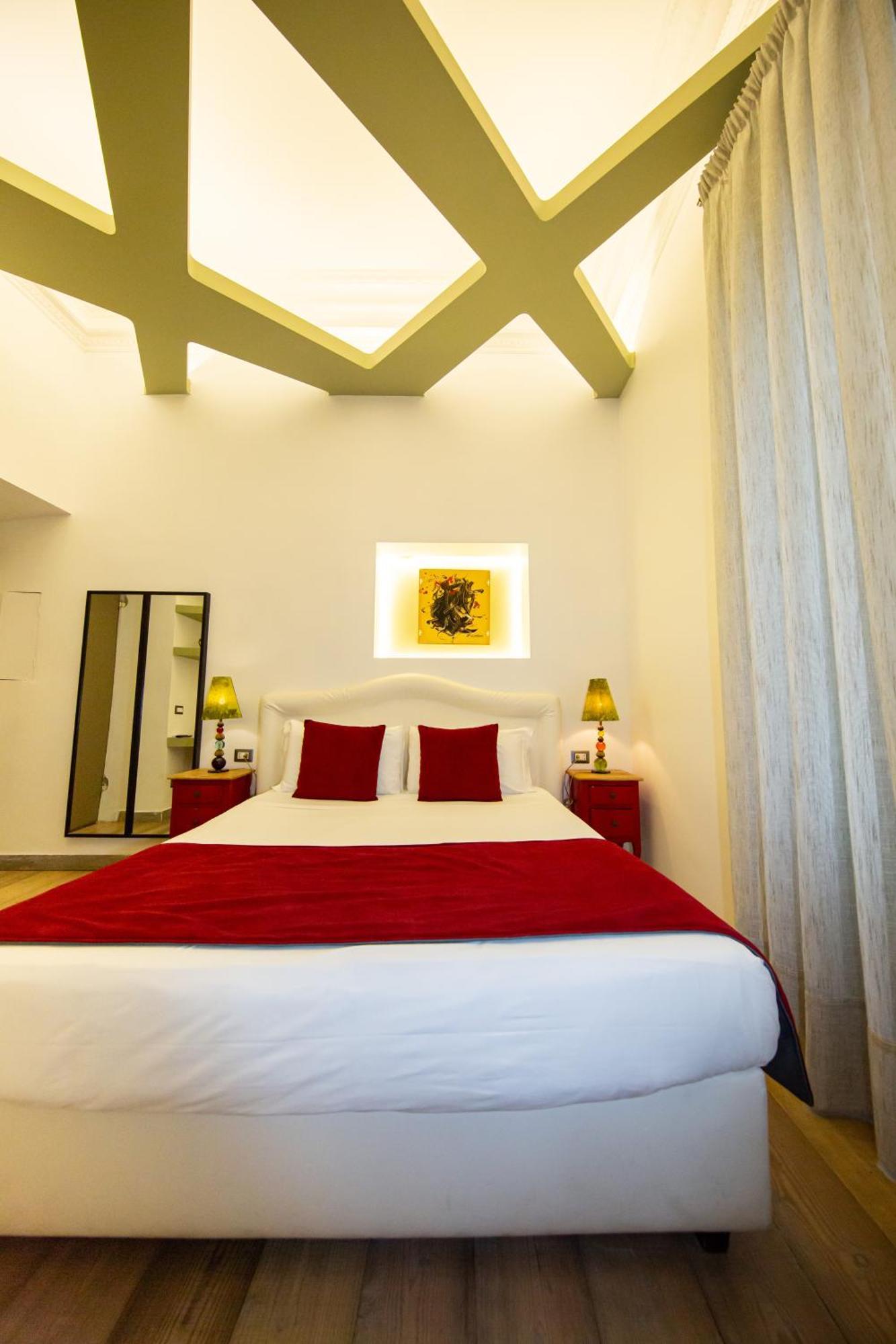 Corso Suite 107 Rooms Wellness&Spa Rzym Zewnętrze zdjęcie