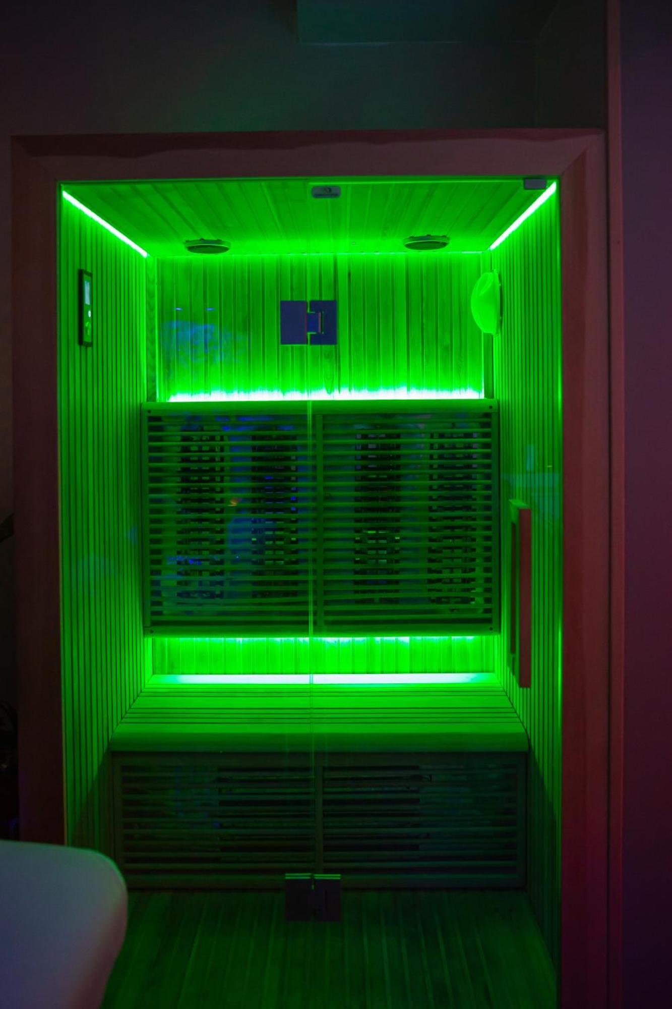 Corso Suite 107 Rooms Wellness&Spa Rzym Zewnętrze zdjęcie