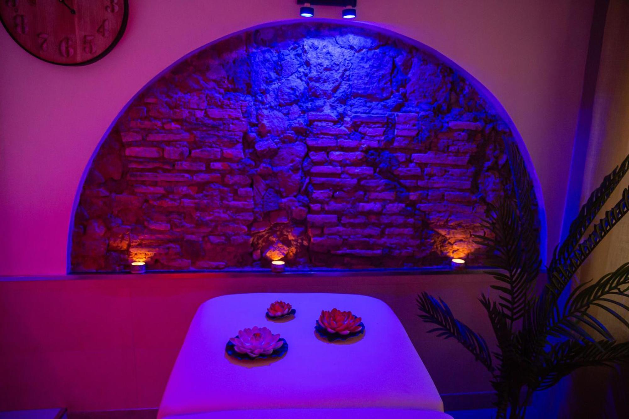 Corso Suite 107 Rooms Wellness&Spa Rzym Zewnętrze zdjęcie