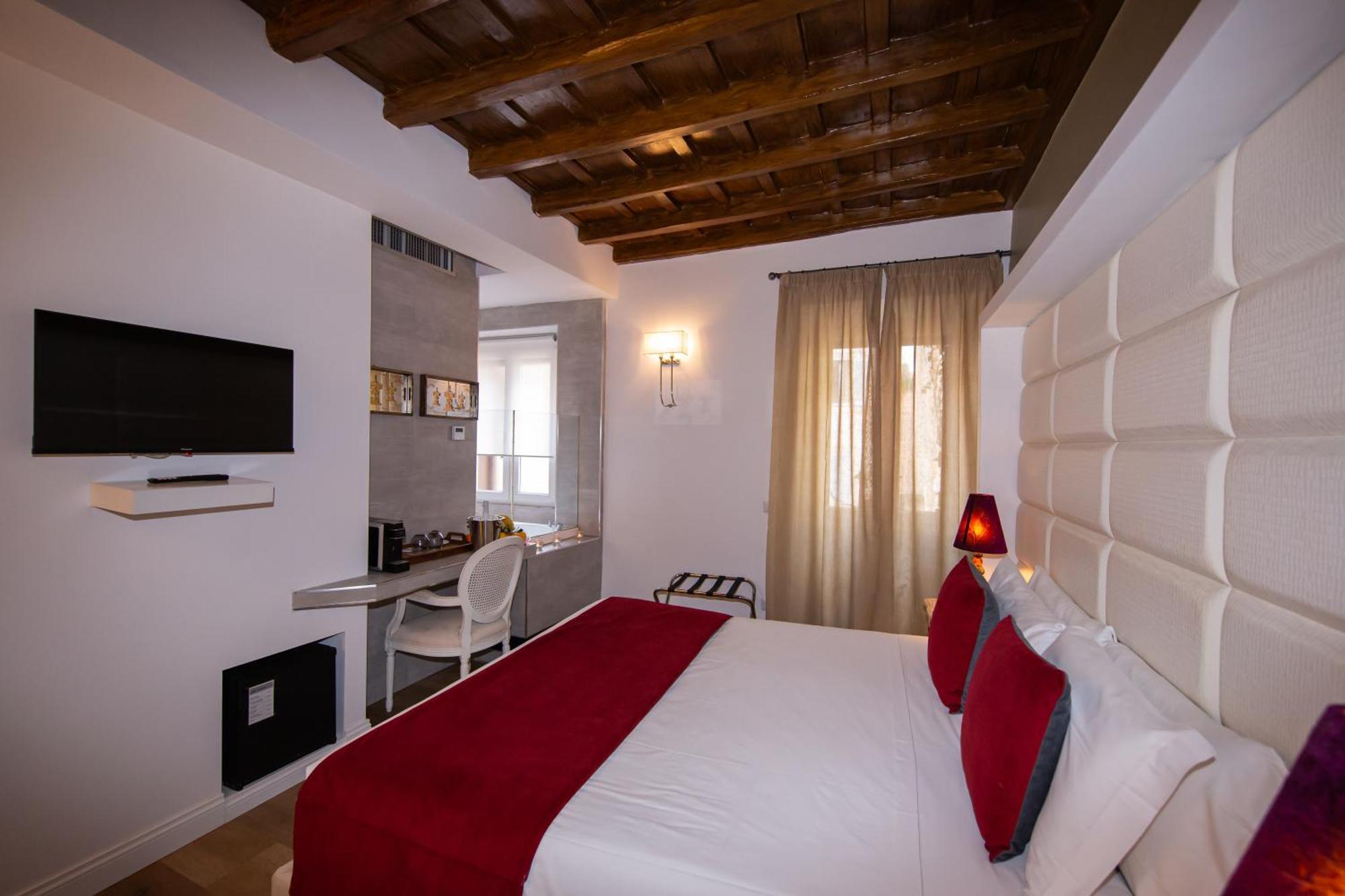 Corso Suite 107 Rooms Wellness&Spa Rzym Zewnętrze zdjęcie