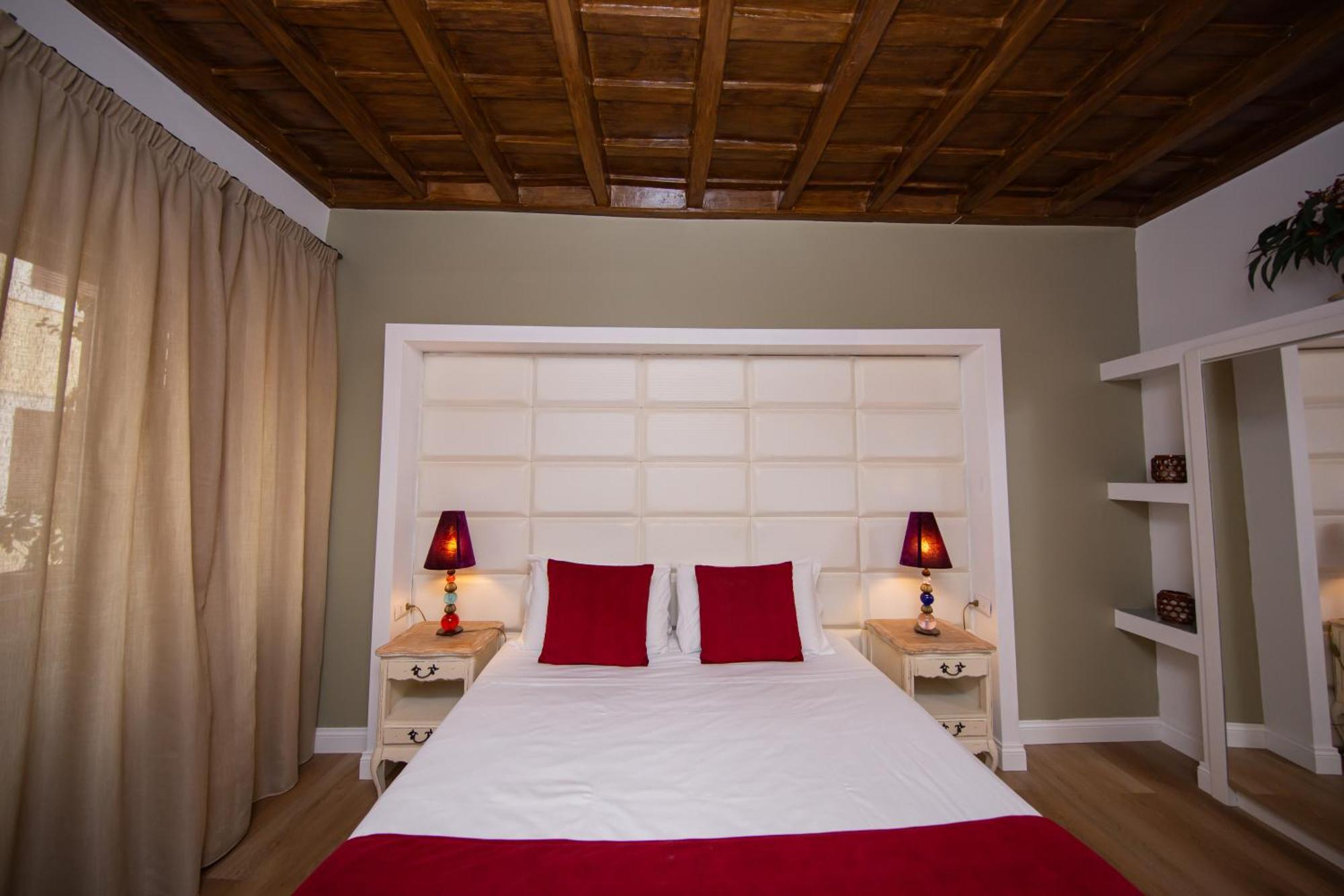 Corso Suite 107 Rooms Wellness&Spa Rzym Zewnętrze zdjęcie