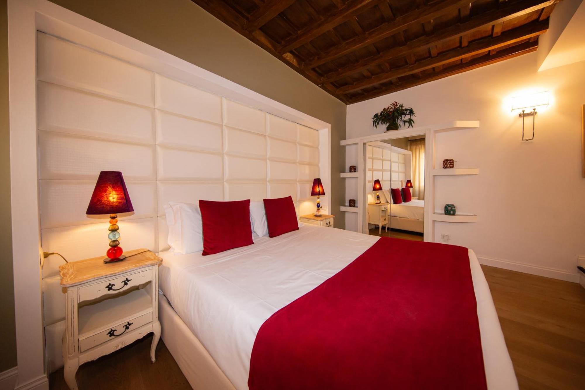 Corso Suite 107 Rooms Wellness&Spa Rzym Zewnętrze zdjęcie