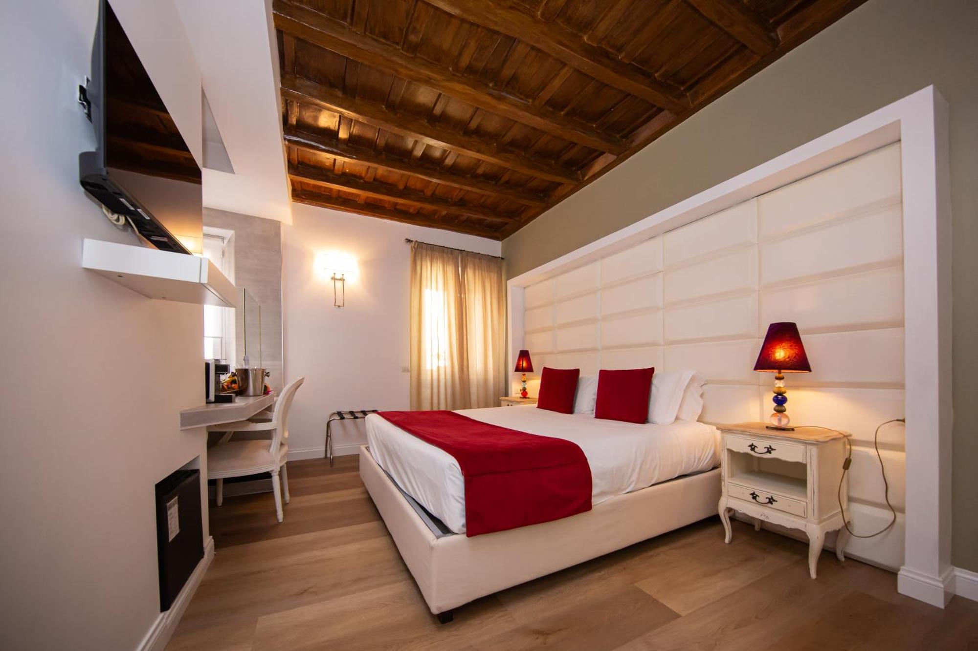 Corso Suite 107 Rooms Wellness&Spa Rzym Zewnętrze zdjęcie