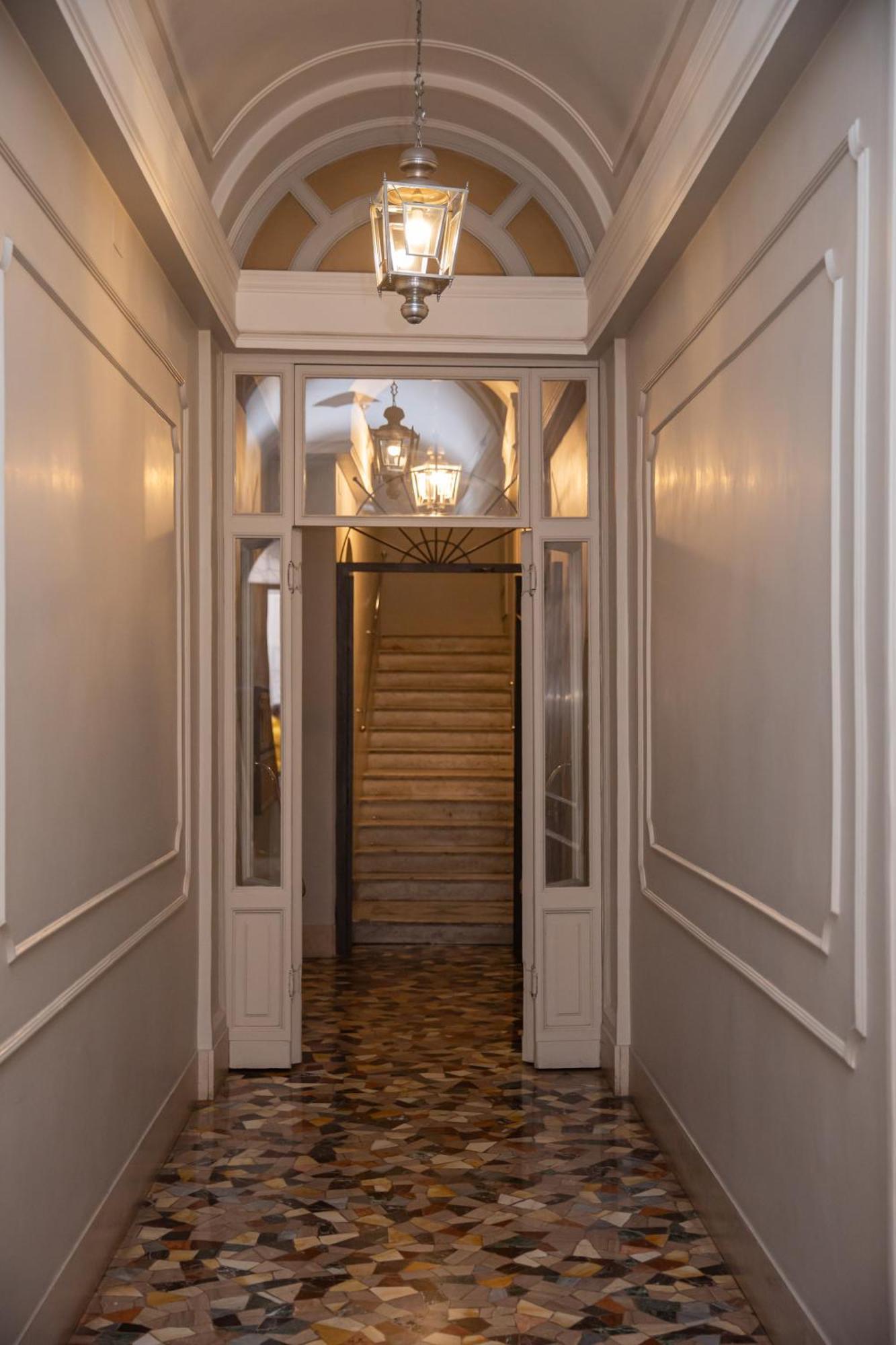 Corso Suite 107 Rooms Wellness&Spa Rzym Zewnętrze zdjęcie