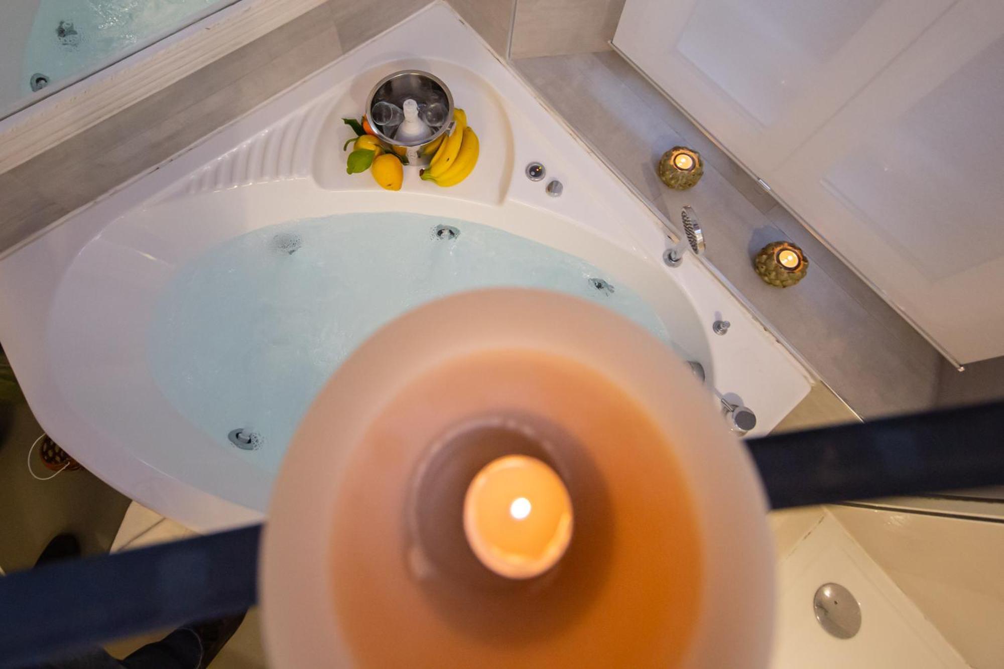 Corso Suite 107 Rooms Wellness&Spa Rzym Zewnętrze zdjęcie