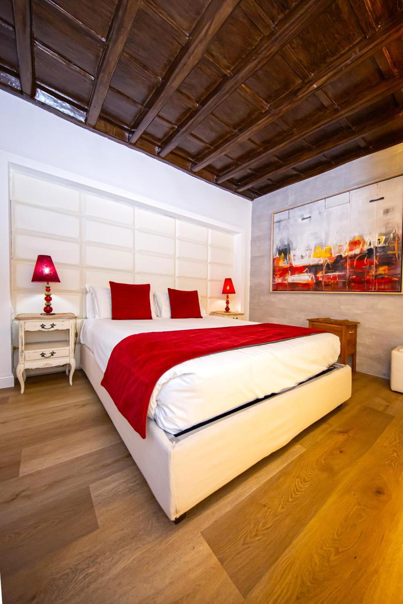 Corso Suite 107 Rooms Wellness&Spa Rzym Zewnętrze zdjęcie
