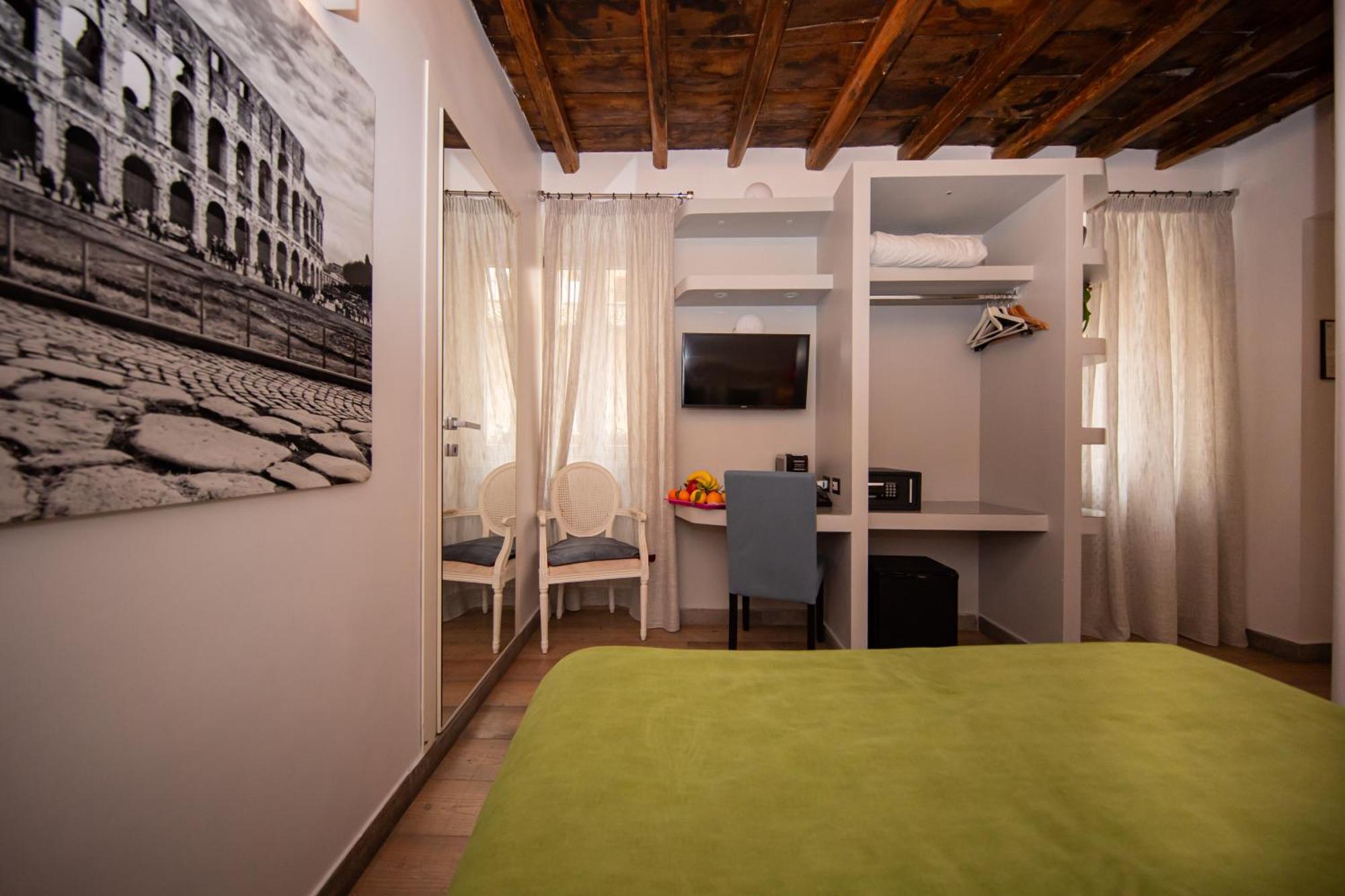 Corso Suite 107 Rooms Wellness&Spa Rzym Zewnętrze zdjęcie