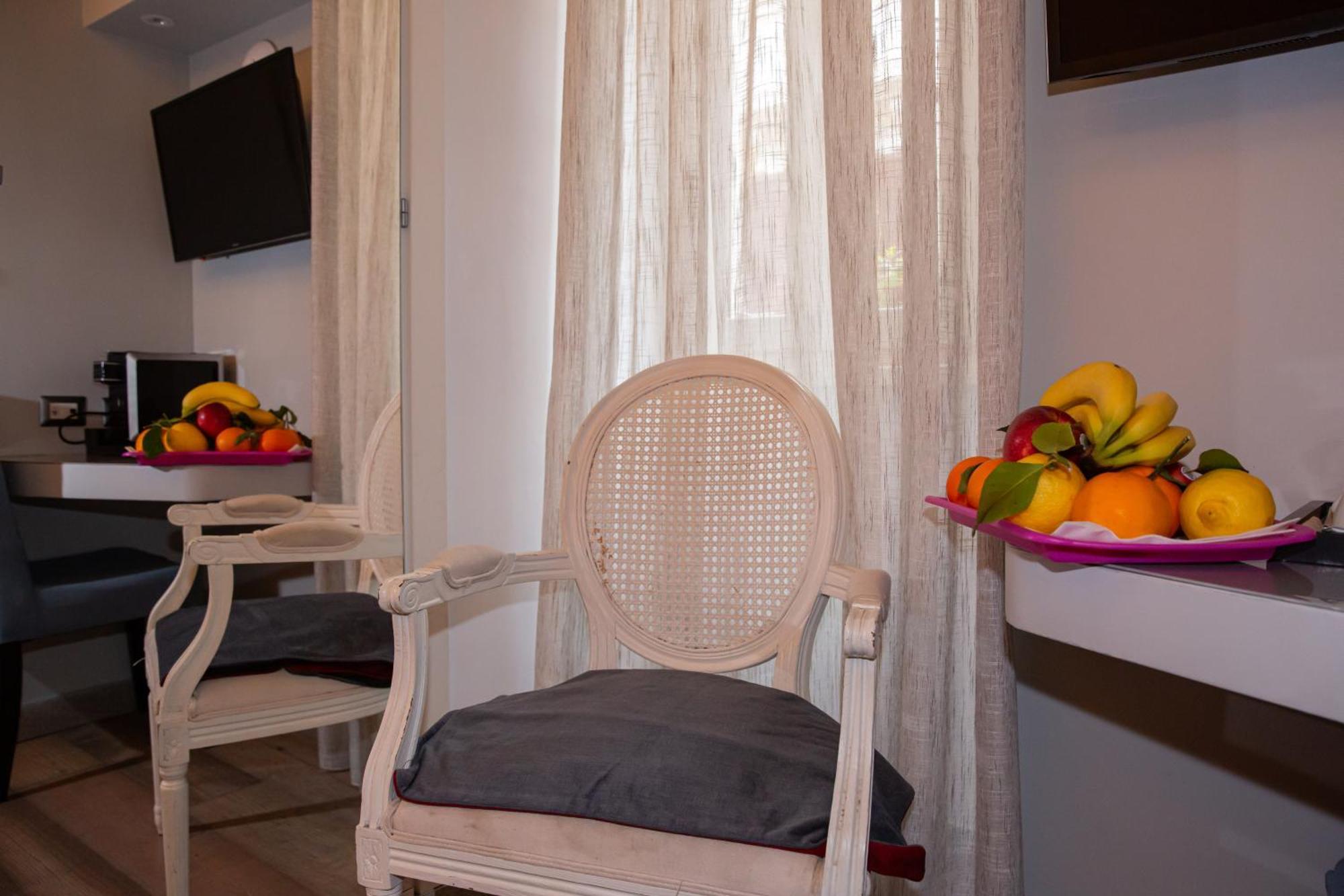 Corso Suite 107 Rooms Wellness&Spa Rzym Zewnętrze zdjęcie