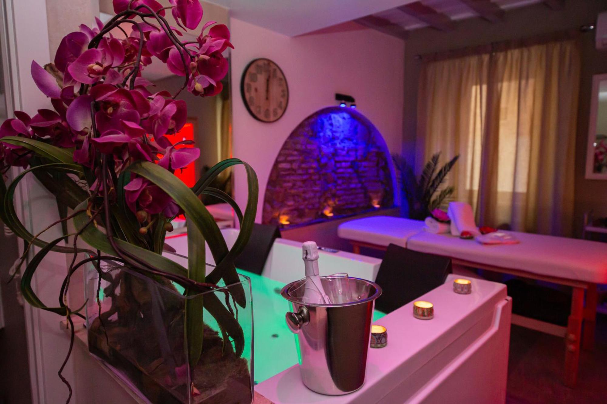 Corso Suite 107 Rooms Wellness&Spa Rzym Zewnętrze zdjęcie